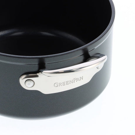 Greenpan Barcelona Pro Kochpfanne 20 cm – 3,1 l – PFAS-frei