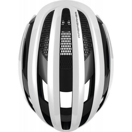 Airbreaker Polar White L 59-61 cm