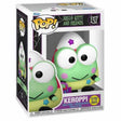 Funko pop sanrio: hello kitty- keroppi spooky