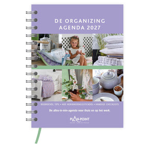 Plan-point organizing agenda 2027