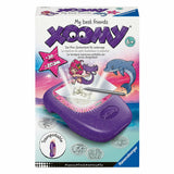Ravensburger Xoomy Zeichenprojektor Midi Compact, meine besten Freunde