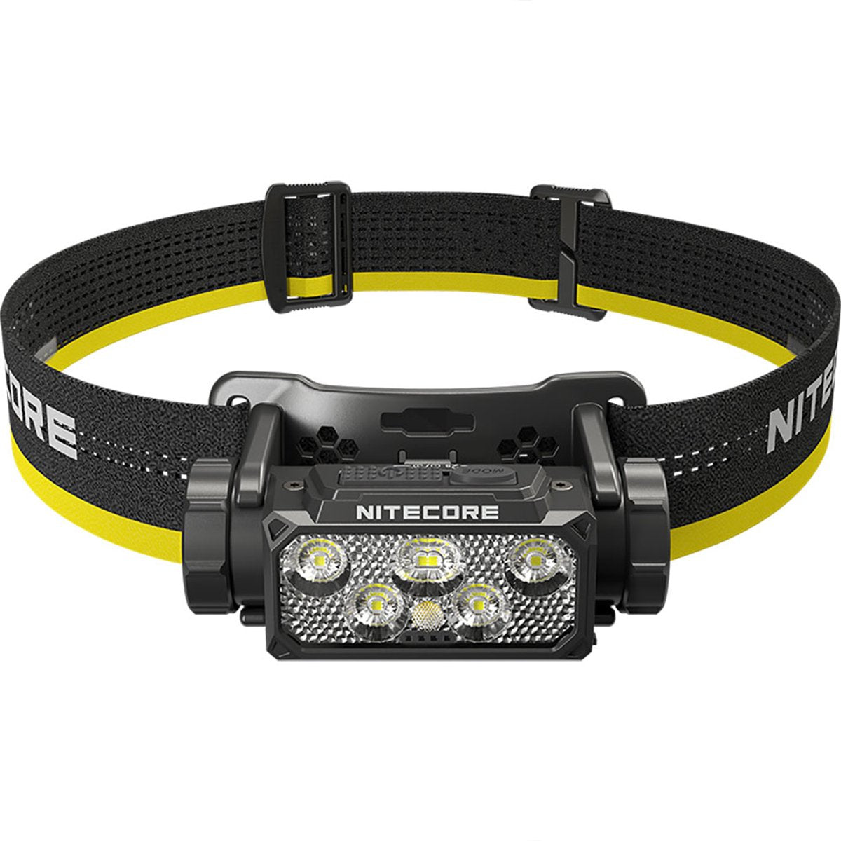Nitecore hc60 uhe | Scheinwerfer | 1600lm |