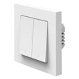 Osram Elektroteil | smart+ Matter Wandschalter 2 Kanal