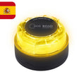 Sos road connected v16 magnetische led-noodsignaallamp met flitsmeister