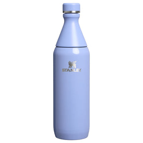 Stanley All Day Slim-Flasche | 0,59 l – Hortensienglanz