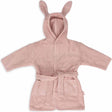 Jollein Bademantel 1-2 Jahre Wildrose 1-2 Jahre