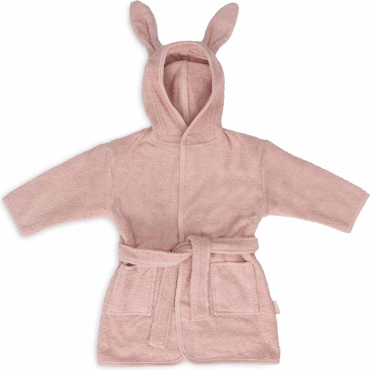 Jollein Bademantel 1-2 Jahre Wildrose 1-2 Jahre