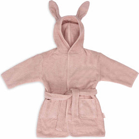 Jollein Bademantel 1-2 Jahre Wildrose 1-2 Jahre