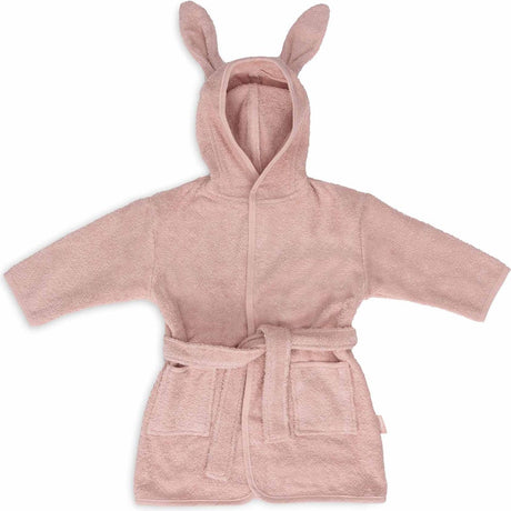 Jollein Bademantel 1-2 Jahre Wildrose 1-2 Jahre