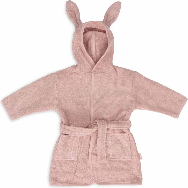 Jollein Bademantel 1-2 Jahre Wildrose 1-2 Jahre