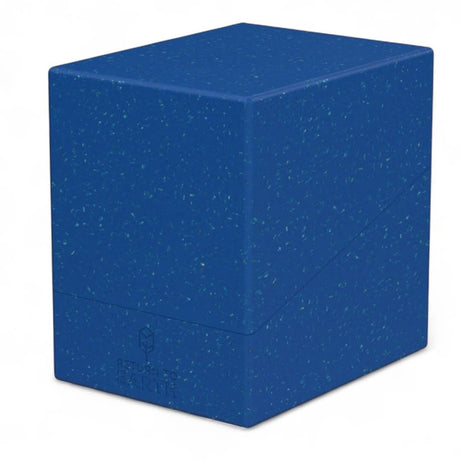 Ultimate Guard Return to Earth Boulder 133+ – blau