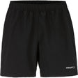 Craft adv essence shorts m heren sportbroek - zwart