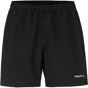 Craft adv essence shorts m heren sportbroek - zwart