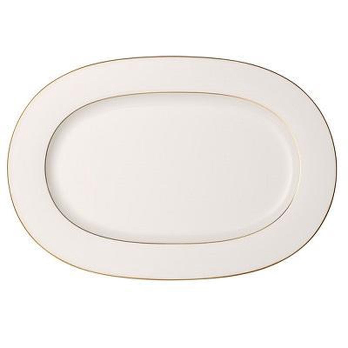 Villeroy Boch - Anmut Gold - Fleischschüssel
