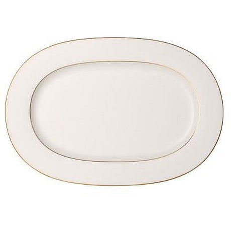 Villeroy Boch - Anmut Gold - Fleischschüssel