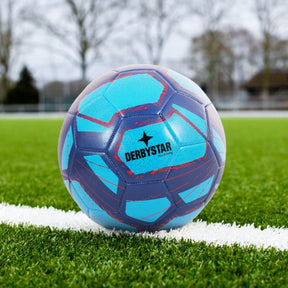 Derbystar Allstars Fußball – Größe 5