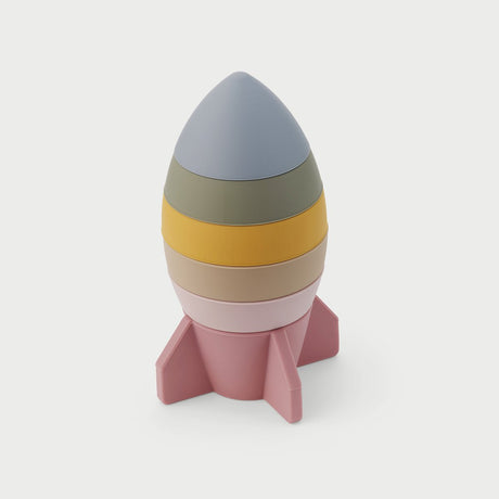 Tickit® tickit | silisoft stapelbare raket