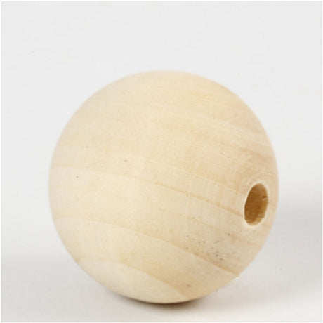 Kreativunternehmen https: www.cchobby.nl wood-bead-d-40-mm-hole-size-7-mm-6-piece-1-box