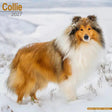 Avonside schotse herder kalender 2027