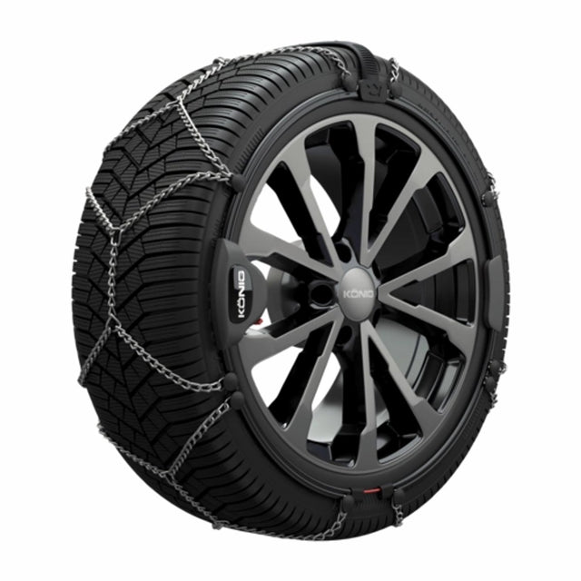 König König Reflex Edge 604 – Schneeketten