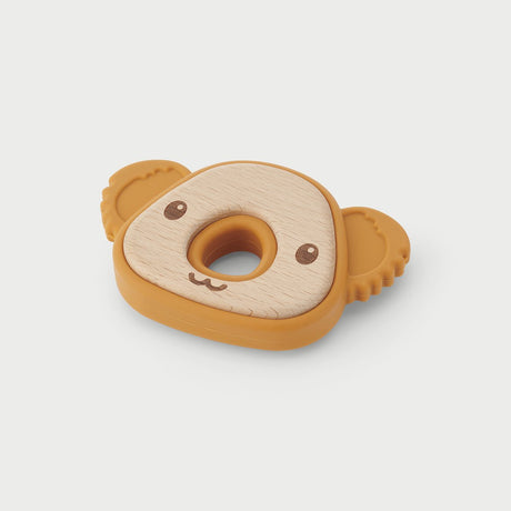 Tickit® tickit | silisoft koala bijtring