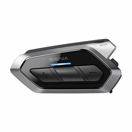 Sena 50r harman kardon motor communicatie mesh intercom single-pack