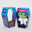 Deddy bears - series 3 30cm coffin - dr beargrave