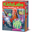 4m Wissenschaft und Spiele – Ihr lebendiges Blasenlabor – 11 Experimente – Chemie – Kidzlabs – 5 Jahre