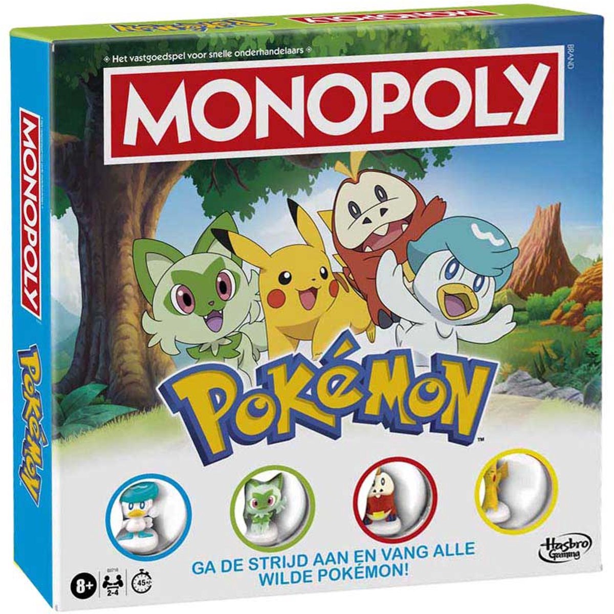 Hasbro-Monopol-Pokémon