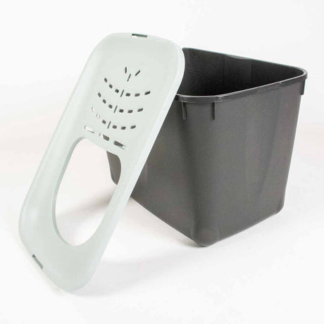 Duvo + Micia Eco Top Katzentoilette