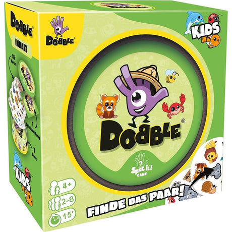 Asmodee dobble kids.