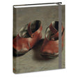 Art revisited notitieboek