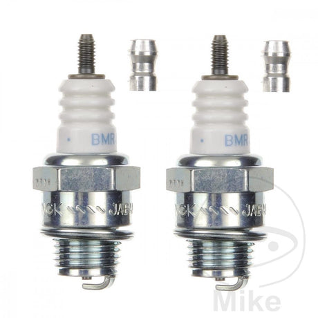 Ngk bougie d'allumage pour auto bmr4a 5728 10 neuf