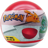 Toyland Pokemon Radiergummi lustiges Glumanda-Set