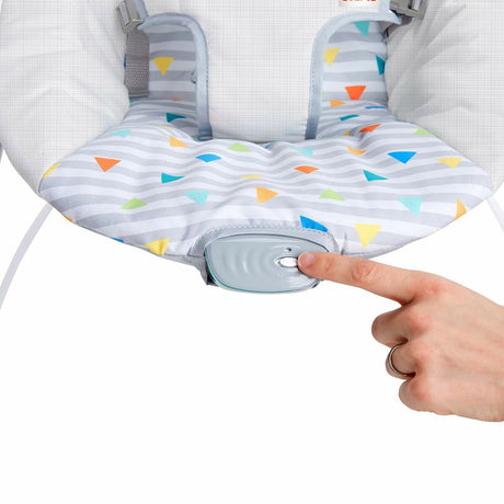 Mit Bright beginnt die Baby-Hängematten-Safari