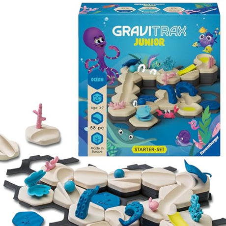 Ravensburger Gravitrax-Starterset Ocean