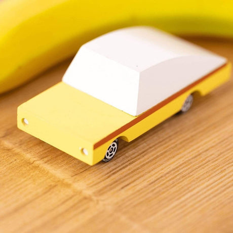 Candylab Spielzeug Candycar b.nana