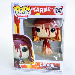 Funko-Popfilme: Carrie (bloody) Pop #1247