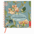 Comello studio pompidom familienotitie-agenda t m 5 pers. (harde kaft) absolutely fabulous 2027
