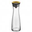 Wmf basic waterkaraf - 1 l - goud