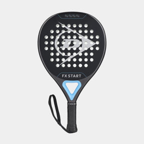Dunlop D PDL 26 FX Start Unisex-Padelschläger
