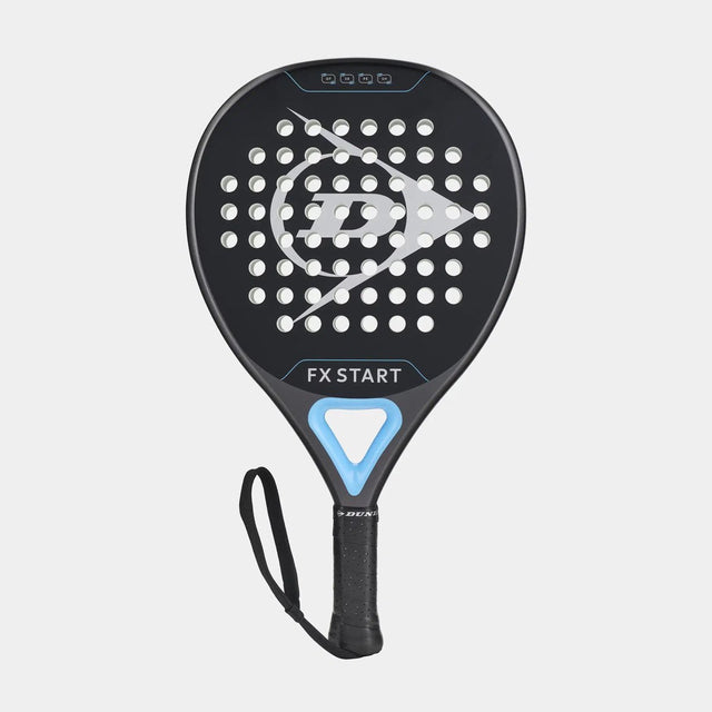Dunlop D PDL 26 FX Start Unisex-Padelschläger