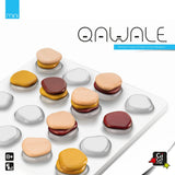 999games gigamic - qawale mini - waar strategie en natuur samenkomen - twee spelersspel