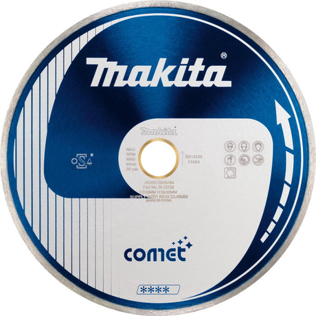 Makita B-13091 Diamantscheibe 125 x 22,23 x 1,6 mm