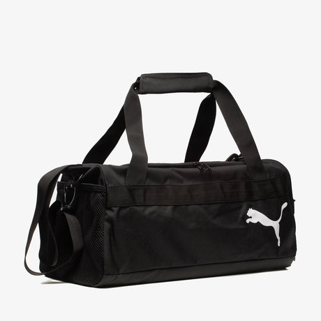 Puma teamgoal 23 teambag s unisex sporttas - zwart - maat one size
