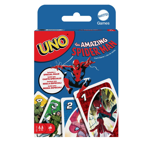 Mattel-Spiele | 8 Stück