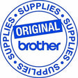 Brother Fotopapier bp71gp50 A6 260 g m² glänzend weiß