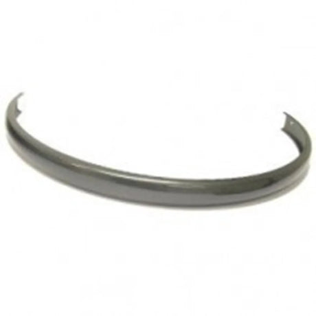 Hulzebos Cycle Parts B.V. Kotflügel hinten 26 28sp Anthrazit
