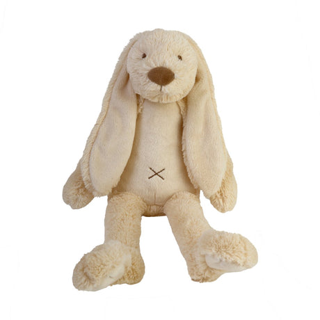 Happy Horse Hase Richie Kuscheltier 58cm - Beige - Babykuscheltier