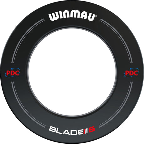 Winmau dart surround pdc